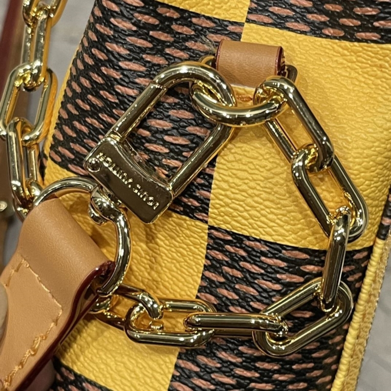 LV Satchel bags